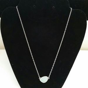 Nwot Lia Sophia necklace